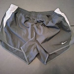 nike shorts!!